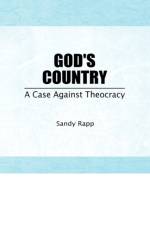 God's Country af Sandy Rapp