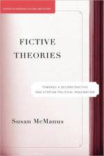 Fictive Theories af S. McManus