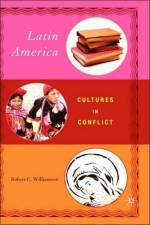 Latin America af R. Williamson