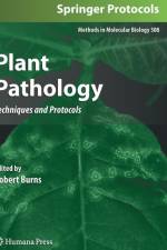 Plant Pathology