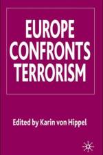 Europe Confronts Terrorism