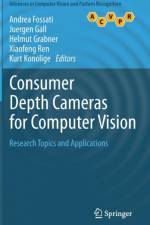 Consumer Depth Cameras for Computer Vision