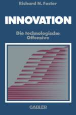 Innovation af Richard N. Foster