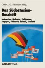 Sudostasien-Geschaft