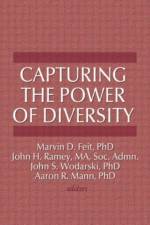 Capturing the Power of Diversity af Marvin D (Norfolk State University Feit