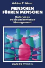 Menschen Fuhren Menschen af Adrian P. Menz