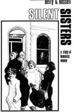 Silent Sisters af Betty G. Russell
