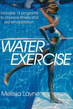 Water Exercise af Melissa Layne