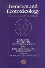 Genetics And Ecotoxicology