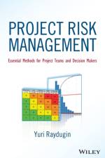 Project Risk Management af Yuri Raydugin