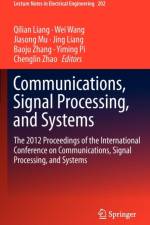 Communications, Signal Processing, and Systems