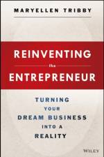Reinventing the Entrepreneur af MaryEllen Tribby