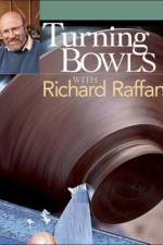 Turning Bowls with Richard Raffan af R Raffan