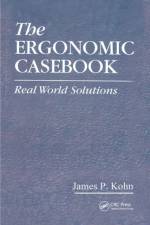 The Ergonomic Casebook af James P. Kohn