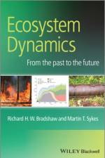 Ecosystem Dynamics af Richard H. W. (University of Liverpool Bradshaw