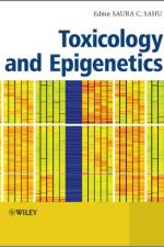 Toxicology and Epigenetics af SC Sahu