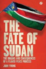 The Fate of Sudan af John Young