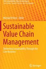 Sustainable Value Chain Management