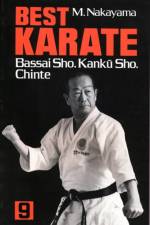 Best Karate Volume 9 af Masatoshi Nakayama