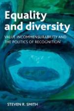 Equality and diversity af Steven (Department of Health and Social Care Smith