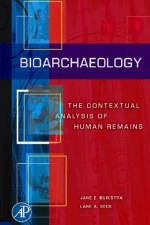 Bioarchaeology