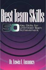 Best Team Skills af Lewis (Matrix Losoncy