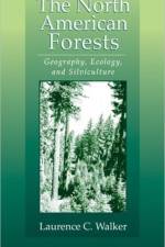 The North American Forests af Laurence C. Walker
