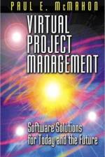 Virtual Project Management af Paul E. McMahon