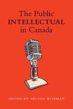 The Public intellectual in Canada af Nelson Wiseman
