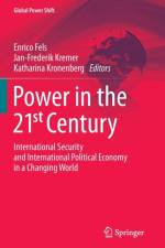 Power in the 21st Century