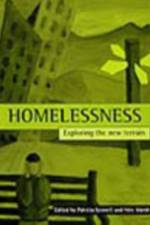 Homelessness