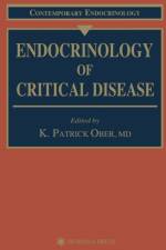 Endocrinology of Critical Disease
