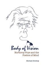 Body of Vision af Michael Sinding