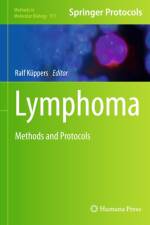 Lymphoma