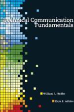 Technical Communication Fundamentals af William Pfeiffer