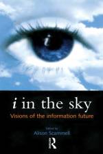 i in the Sky af Alison Scammell