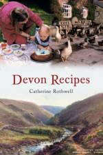 Devon Recipes af Catherine Rothwell