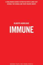 Immune af Oladipo (Author Agboluaje