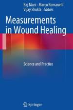 Measurements in Wound Healing