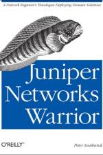 Juniper Networks Warrior