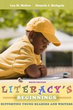 Literacy's Beginnings af Lea McGee