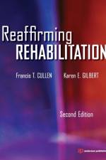Reaffirming Rehabilitation af Francis (University of Cincinatti Cullen