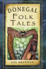 Donegal Folk Tales af Joe Brennan