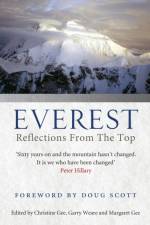 Everest af Christine Gee
