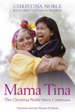 Mama Tina af Christina Noble