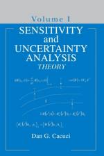 Sensitivity & Uncertainty Analysis, Volume 1 af Dan G. (University of South Carolina) Cacuci
