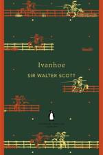 Ivanhoe af Walter Scott