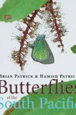 Butterflies of the South Pacific af Brian Patrick