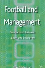 Football and Management af S. Söderman