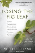Losing the Fig Leaf af Nicki Copeland